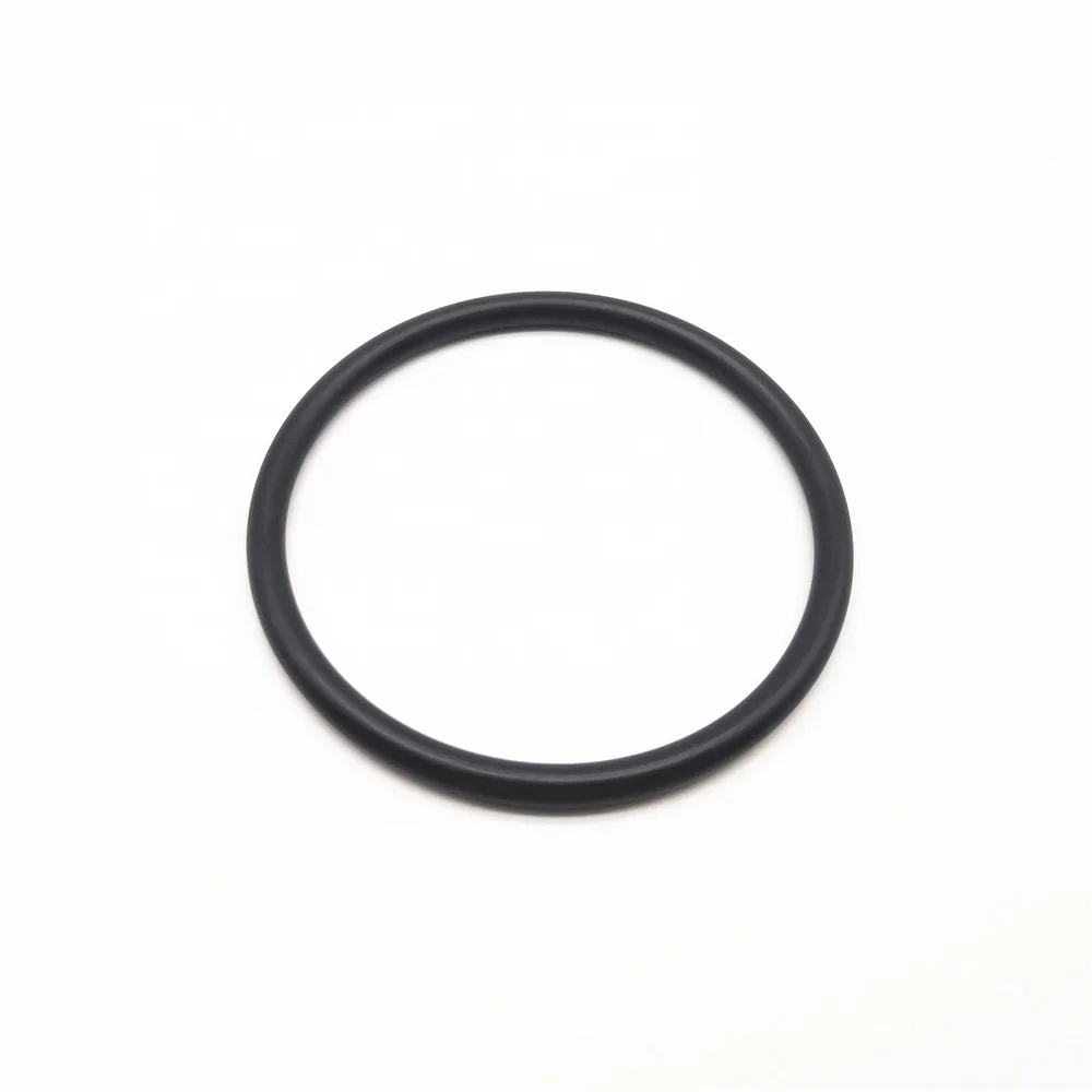 Buna-N Rubber Roll, 40A Durometer – 1/32 Inch Thick X 36 Inches Wide X 15 Feet Long, Black