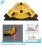 Right Angle 90 Degree Vertical Horizontal Laser Line Projection Square Level