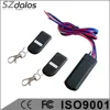 rfid auto recognition security immobilizer system, 12v rfid immobilizer relay fuel pump