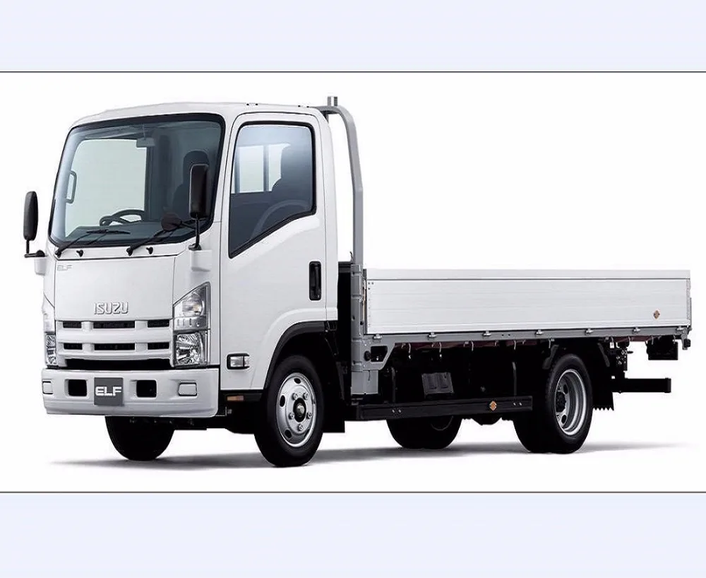 Isuzu 700p Mini Flatbed Light Truck Diesel For Sale Buy Isuzu Truck