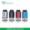HeavenGifts Best 2ml rdta tank vaporizer AIMIDI Vapor Extreme atomizer