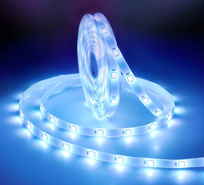 large wholesale led strip light ws2812b 30leds 60leds 144leds with factory bottom price