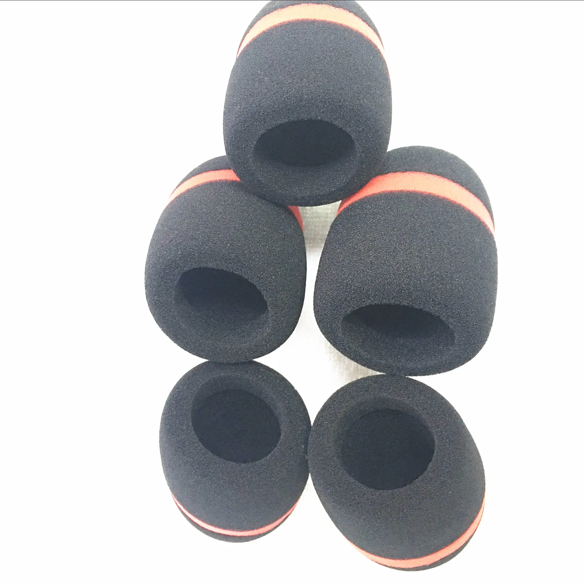 Normal Microphone Windscreen Foam Cover For Sm58 Shure Ball Type Sm58