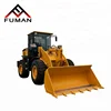 3ton wheel loader brand ZL30 maximum torque 500N.m