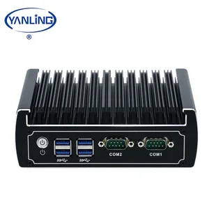 Intel Core i7 Full HD Mini Desktop PC