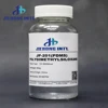 supply free sample silicone coating for hair extensions