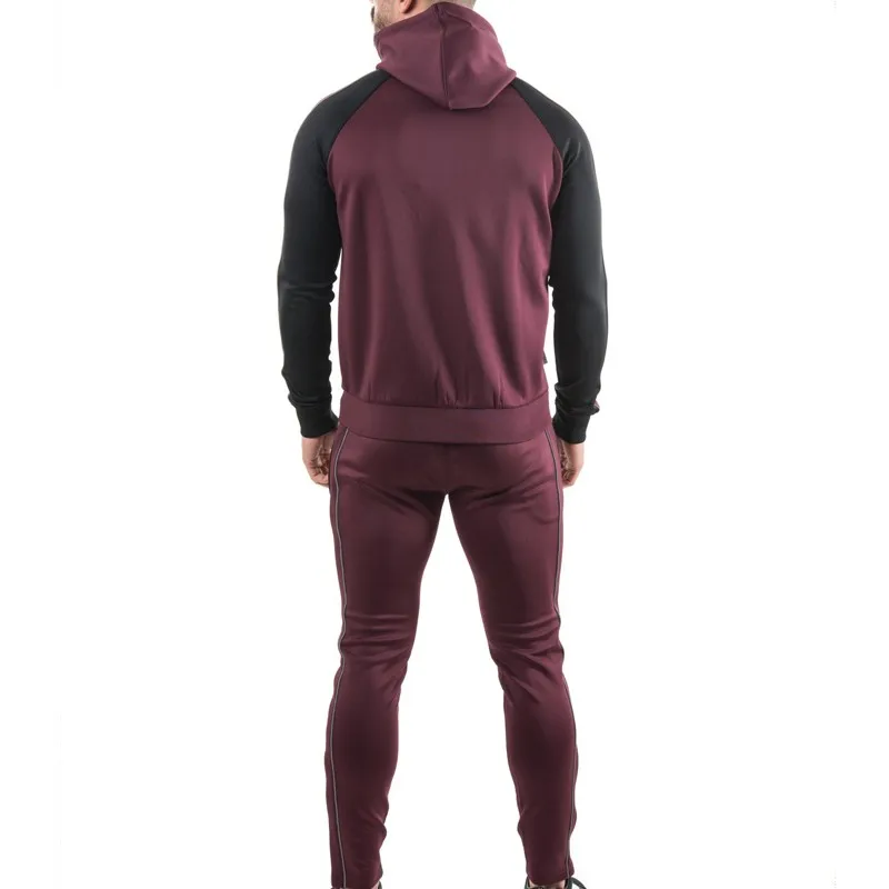 tech fit tracksuit