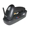 HR1500CE desktop wireless with charging base handheld barcode scanner