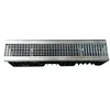 Plastic Linear Gutter and Drainage Channel for Road Construction