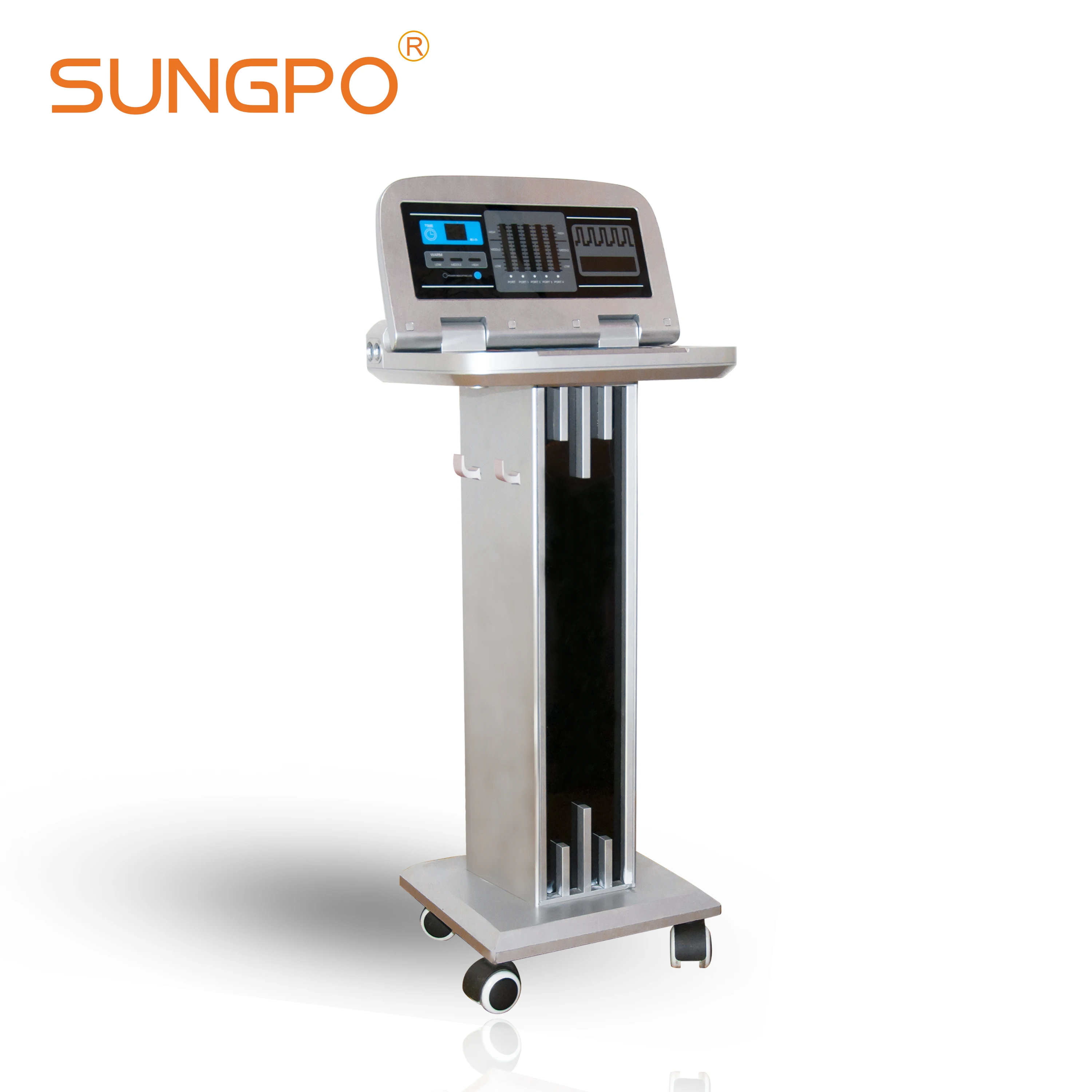 massage chinese edical physiotherapy electrotherapy bioresonance low frequency ultrasound therapeutic speech therapy equipment