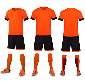 full soccer kit