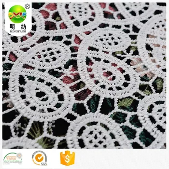 spanish lace fabric