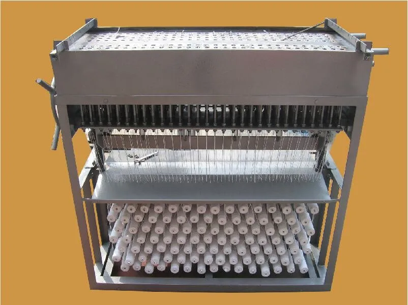 手动机的蜡蜡烛制造机