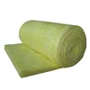 China factory glass wool insulation price glass wool make machine