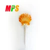 Shell Shaped Lollipops Candy Sweet
