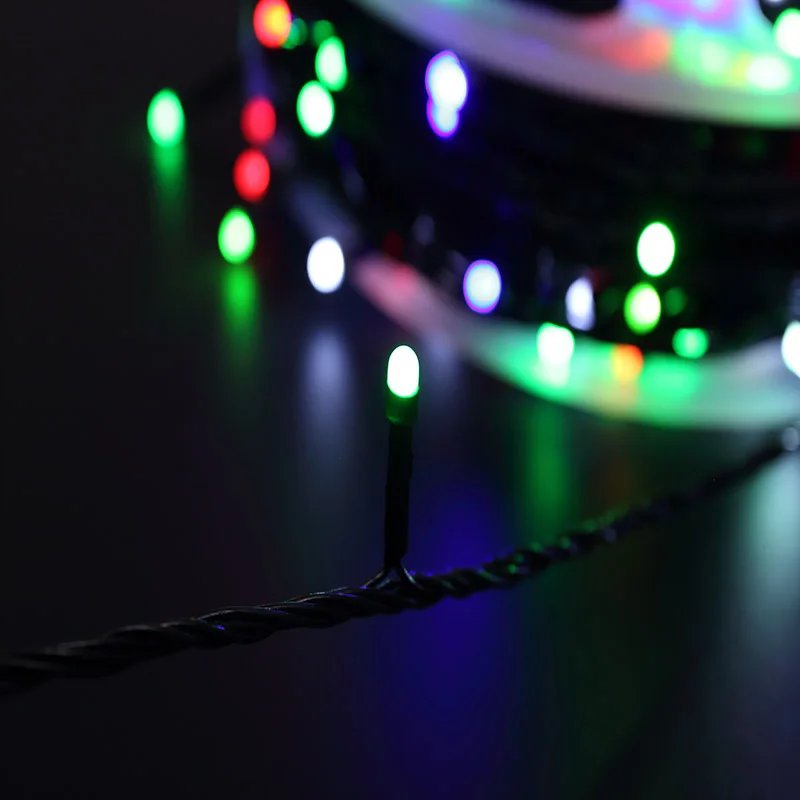 High Quality led RGB addressable led strip light for Christmas light