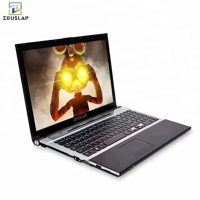 

ZEUSLAP 15.6inch intel i7 8gb ram 256gb ssd 1920x1080 full hd screen Win 10 system Notebook PC Laptop Computer, N/a