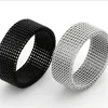 Yiwu Aceon New coming products high quality extension mesh ring