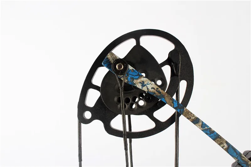 Junxing fishing compound bow with factory