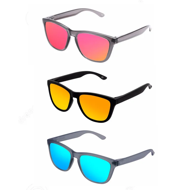 

2018 Wholesale Customized Brand Multi Colors Fashion Sunglasses