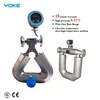 Top Quality Flow Meter For Oil Gear Micro Motion Coriolis Mass Flowmeter