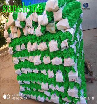 Galvanized Chain Link Fence In Malaysia And Galvanized Chain Link