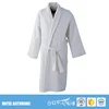 /product-detail/w-hotel-bathroom-linen-supplier-shawl-collar-waffle-cheap-hotel-cotton-bathrobe-set-60463212522.html
