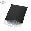 Low MOQ black bubble fill wrap envelope