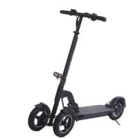 

10 inches 48V 500W 3 wheel electric scooter adult electric 3 wheel scooters 7.5AH or 12.5Ah Battery optional