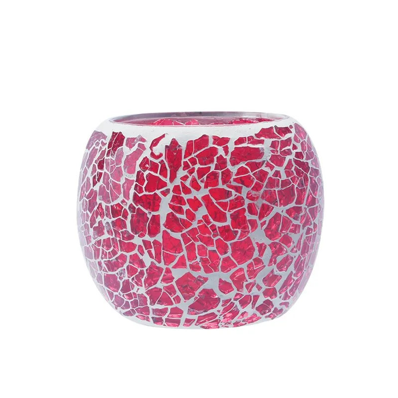 Mescente U Shape Centerpiece Candle Holder Jar Buy Centerpiece Candle