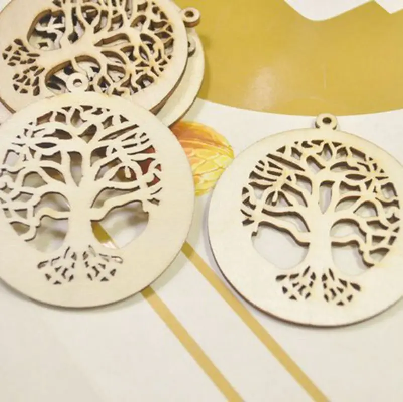  laser cut   jewelry earring unfinished wood earring blanks