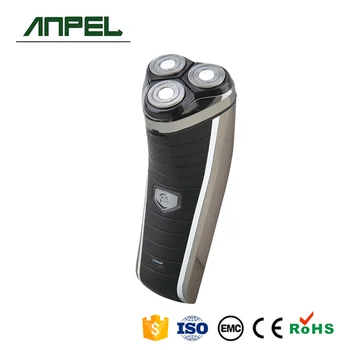 3 Heads Man Shaver Shaving Machine Price Dingling Shaver Buy