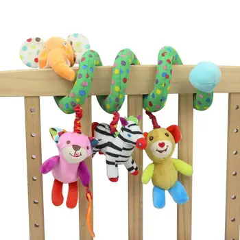 cot toys