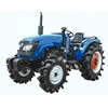 Chinese Mine Farm Agricultural Tractors With Front Loader