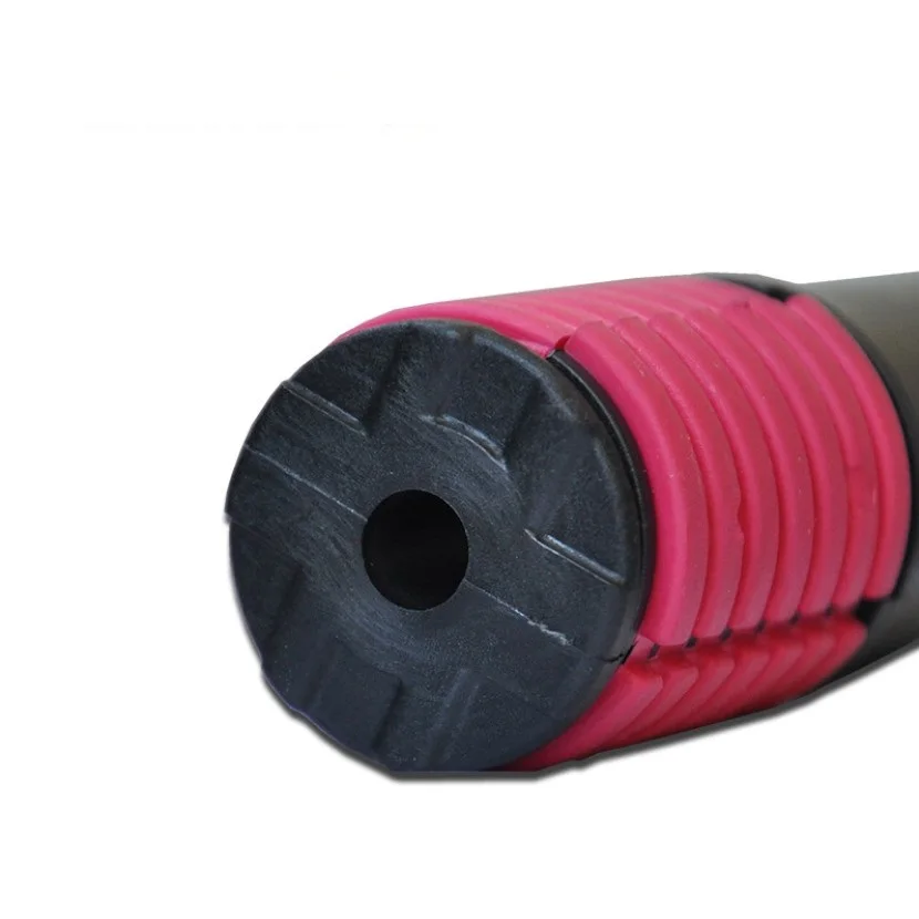 Cp108d Internal Plastic Clamp For Telescopic Poles Extension Poles