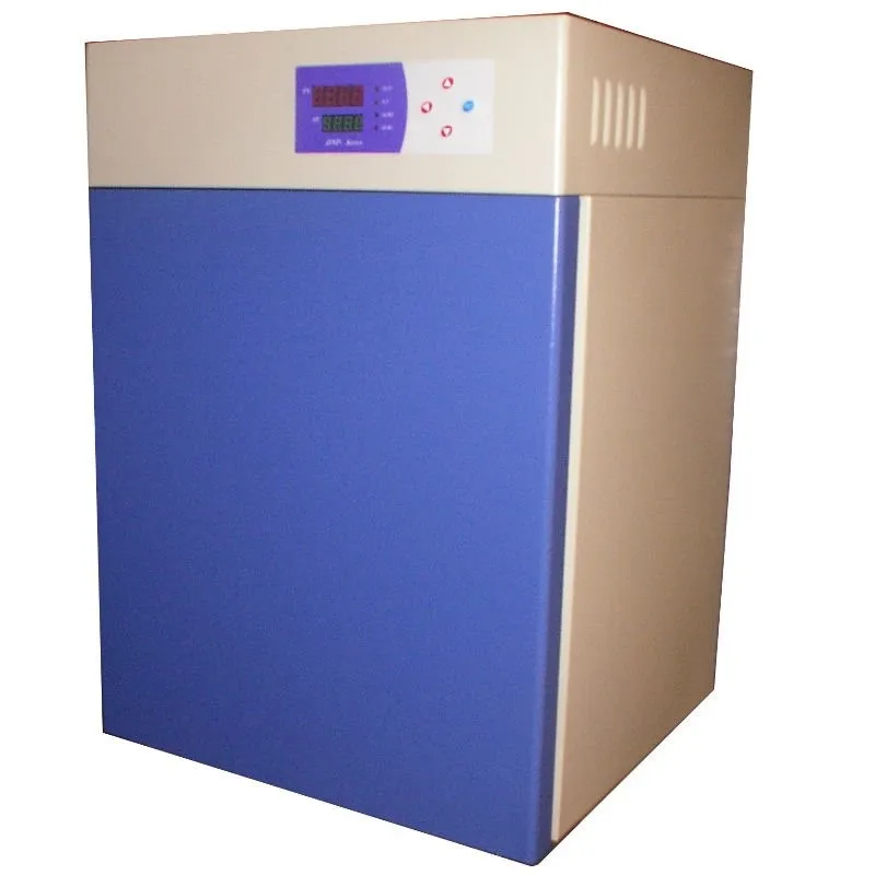 Laboratory Equipment Thermostat Incubator With Good Price ...