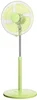 Max Performance High Velocity electric fan without blade