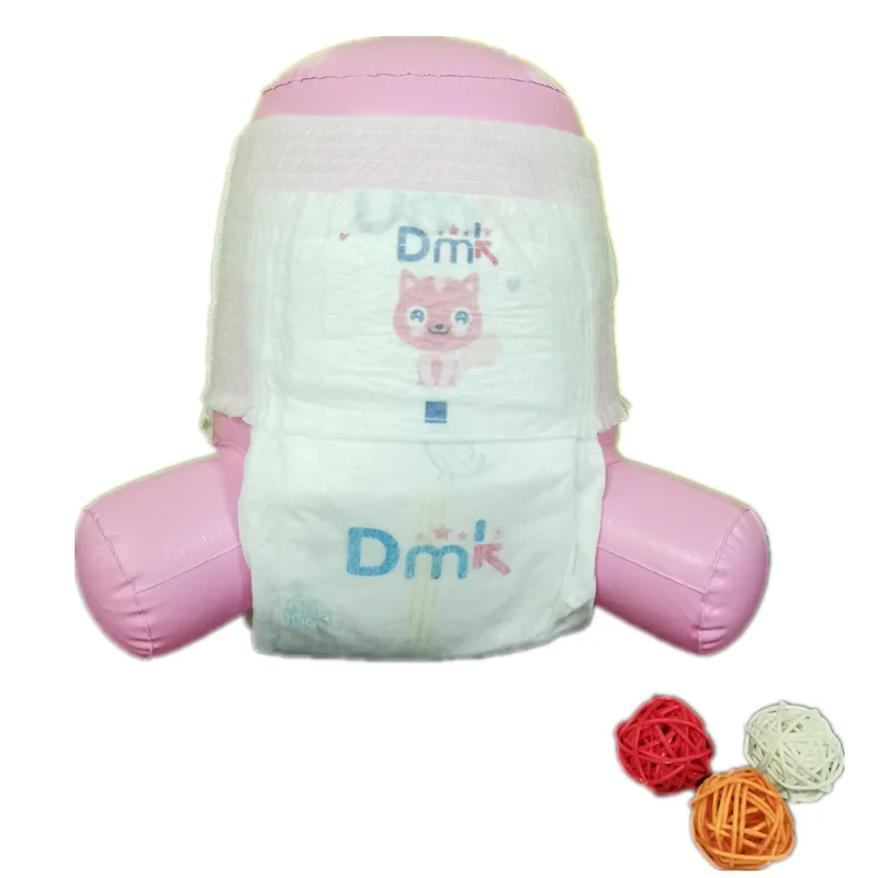 

18 Years Sleepy Baby Disposable Training Diapers Pants