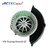 12V DC Auto AC Heater Blower Motor for VW Touareg Amarok Q7 , 7L0820021D , 7L0820021H , 7L0820021L , 7L0820021 , 7L0820021Q