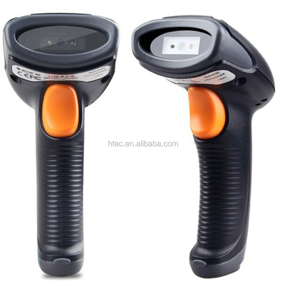 Scanner NLS-HR15