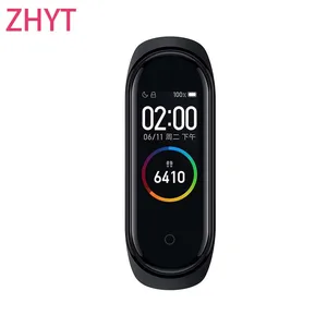 MI Band 4 Smart Bracelet Heart Rate Monitor