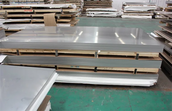 cold rolled stainless steel plate  304 316 317 stainless steel sheet plate in stock