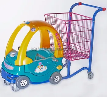 shopping cart little tikes