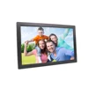 Big size 32 inch digital photo frame usb video mp3 player advertising display android