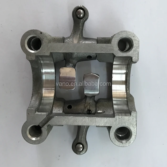 High Quality Cheap GY6 150CC Motorcycle Swimming Rocker Arm Shaft Assembly