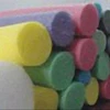 EPE foam packaging tube for protecting