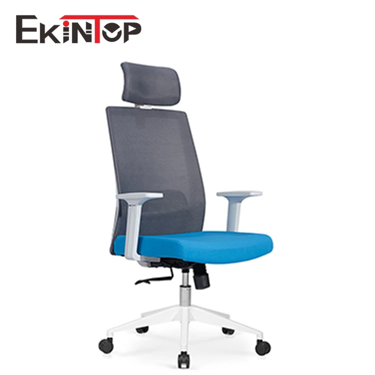 Ekintop high quality popular staff computer used mesh office funiture chair office