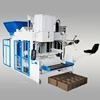 QMY10-15 auto simple automatic egglaying block machine