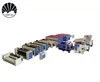 WJM-3 Quilt wadding production line machines, wadding machines