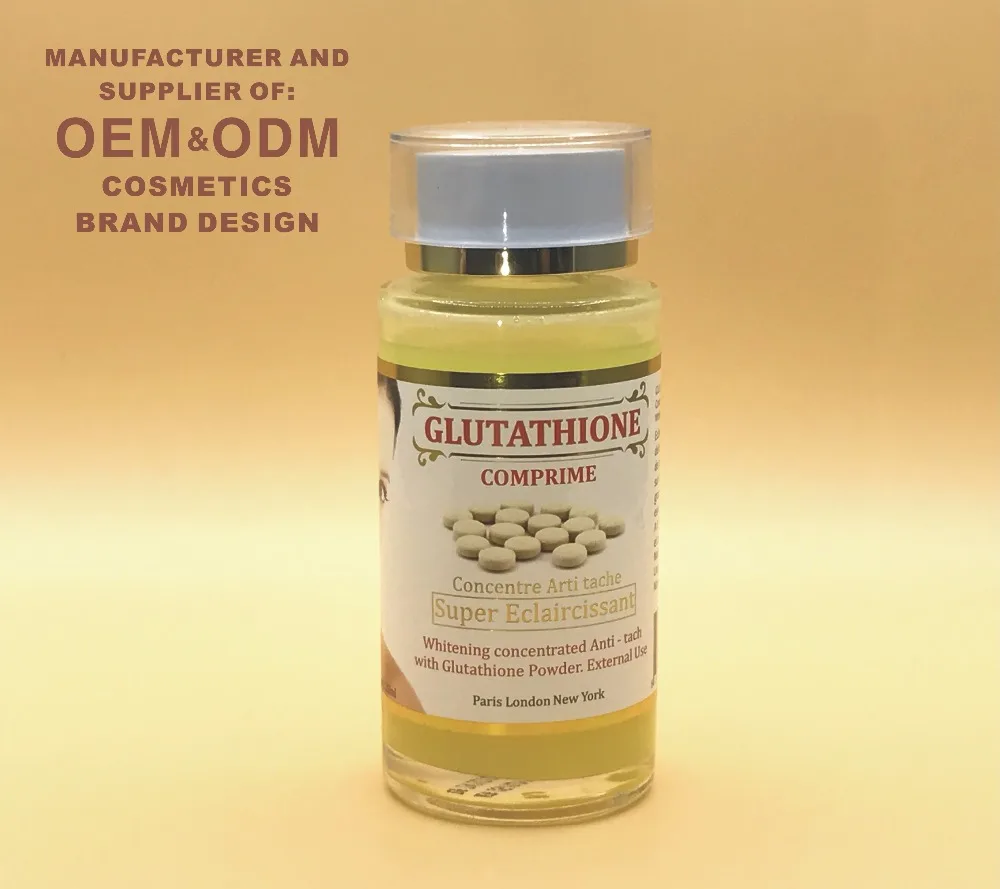 

O'Carly glutathion staind diamand serum